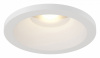Встраиваемый светильник Downlight DL034-L12W4K-W Maytoni Zoom