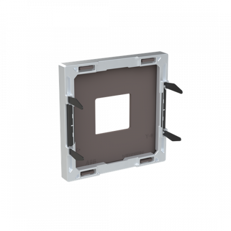 ABB SKY Тауп Накладка для механизмов зарядного устройства USB, арт.8185