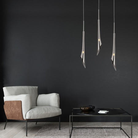 Подвесной светильник 50224/1 Eurosvet Folio