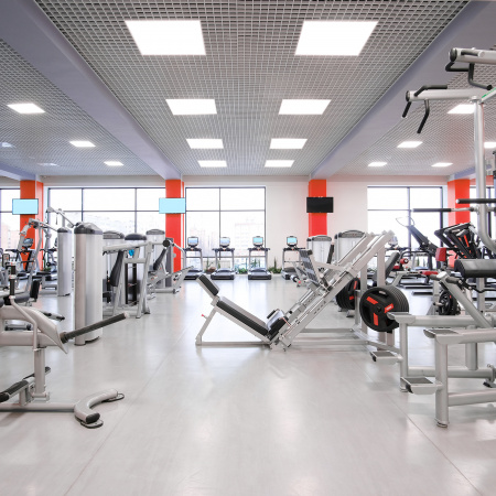 Arlight Светильник DL-INTENSO-S600x600-40W Day4000 (WH, 120 deg, 230V) (IP20 Металл, 5 лет)