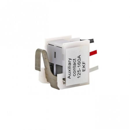 EKF PROxima Дополнительный контакт к ВА-99 125-160А
