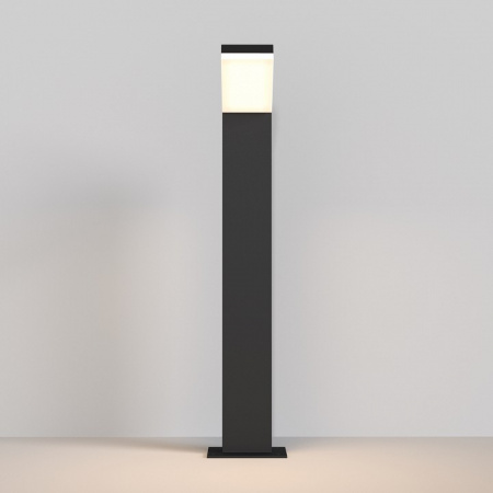 Ландшафтный светильник Outdoor O595FL-L12B3K Maytoni Paso