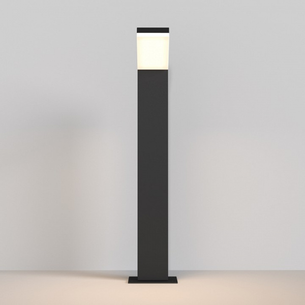 Ландшафтный светильник Outdoor O595FL-L12B3K Maytoni Paso