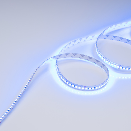 Светодиодная лента Arlight 17,3W/m 168LED/m 3838SMD разноцветный 5M 028256(2)