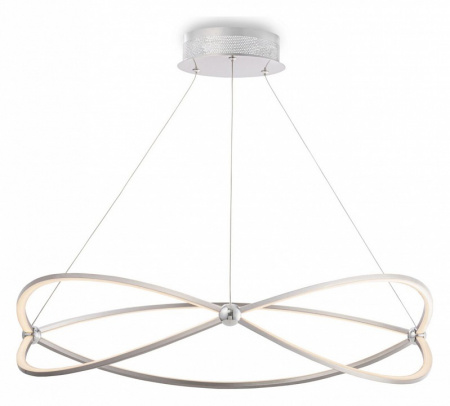 Подвесной светильник MOD062PL-L56CH3K Maytoni Weave