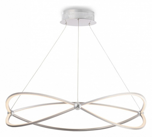 Подвесной светильник MOD062PL-L56CH3K Maytoni Weave