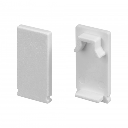 Arlight Заглушка LINE-1019 глухая (Пластик)