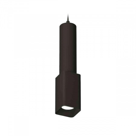 Комплект подвесного светильника Ambrella light Techno Spot XP7821001 SBK черный песок (A2302, C6356, A2010, C7821, N7702)