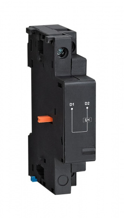 Systeme Electric Расцепитель минимального напряжеия GM2 110-115V