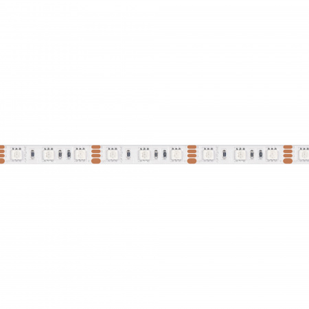 Светодиодная влагозащищенная лента Arlight 14,4W/m 60LED/m 5060SMD разноцветный 5M 014618(2)