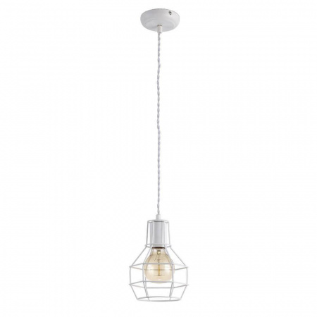 Подвесной светильник Arte Lamp A9182SP-1WH