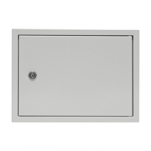 EKF Basic Щит распред. навесной ЩРН-12 (220х300х120) IP31