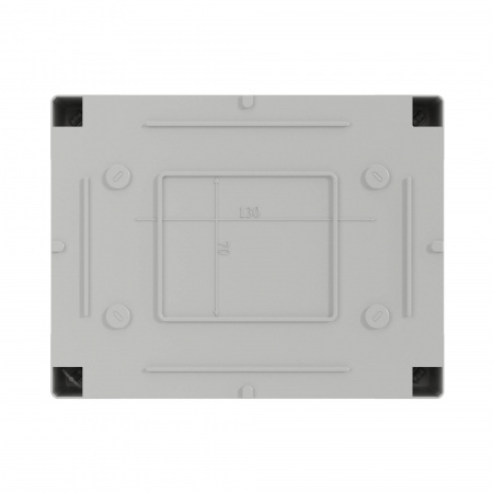 DKC Коробка ответвит. с гладкими стенками, IP56, 190х140х70мм