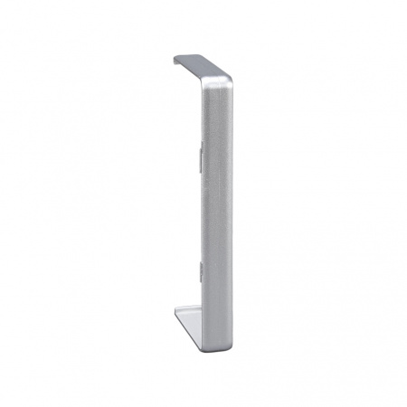 Simon Connect Алюминий Накладка стыковая для TK12102-8