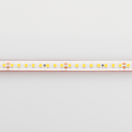 Светодиодная лента Arlight 12W/m 160LED/m 2835SMD теплый белый 5M 024545