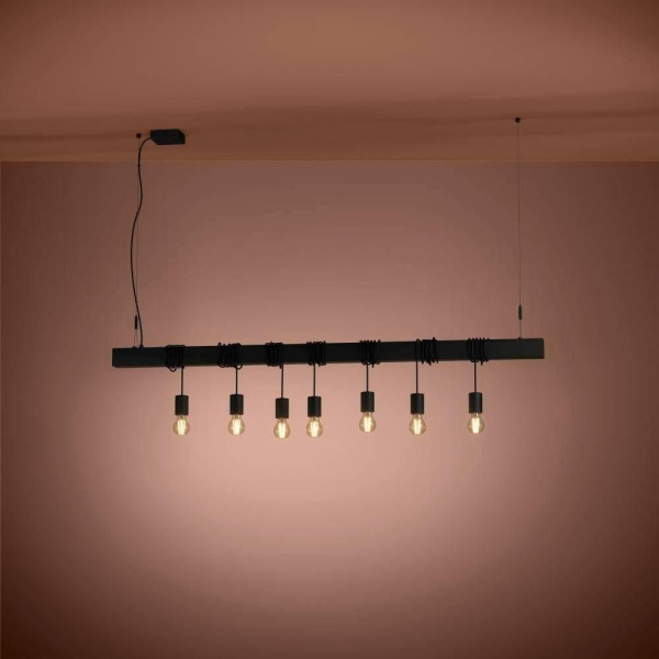 Подвесной светильник Eglo Townshend-B 39938