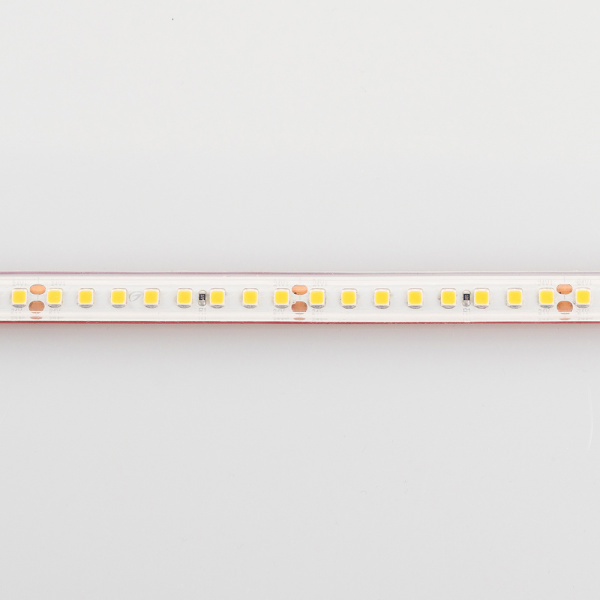 Светодиодная лента Arlight 12W/m 160LED/m 2835SMD теплый белый 5M 024545