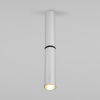 Pika 6W (25029/LED) /Светильник накладной серебро 25029/LED Elektrostandard Pika 1 a061111