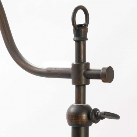 Торшер Lussole Milazzo LSL-2905-01 Торшер Lussole Milazzo LSL-2905-01