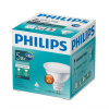 Лампа светодиодная Philips GU5.3 5W 4000K матовая 929001844687