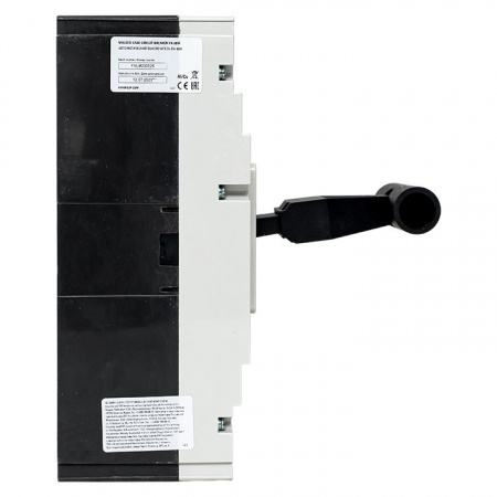 EKF PROxima Автоматический выключатель ВА-99М 400/400А 3P 42кА