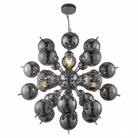 Подвесной светильник MOD133PL-06CH Maytoni Bolla