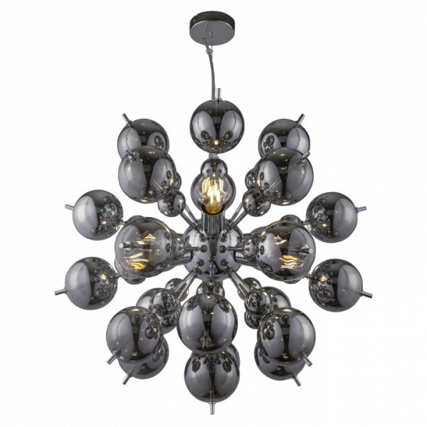 Подвесной светильник MOD133PL-06CH Maytoni Bolla