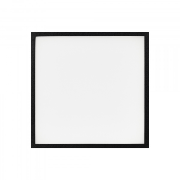 Arlight Светильник DL-GRIGLIATO-S140x140-18W Warm3000 (WH, 100 deg, 230) (IP40 Металл, 5 лет)