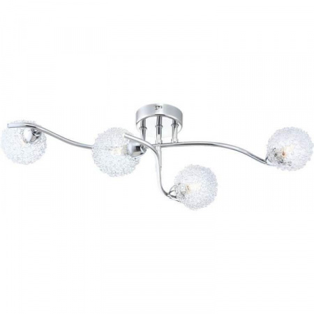 Потолочная люстра Globo Orina 56624-4K