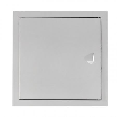 EKF Basic Люк ревизионный металл 300х300 (ШхВ внутр.)