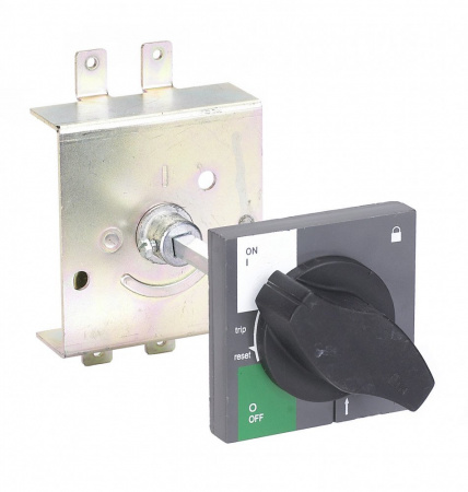 Dekraft Ручка на дверь шкафа ВА-333E