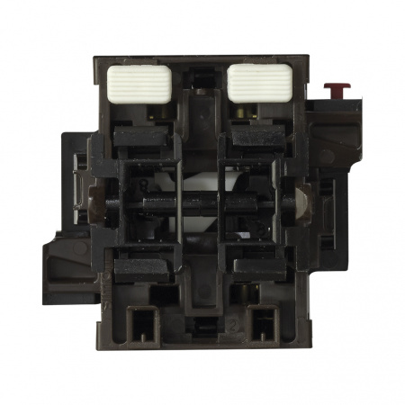 Simon 75 Мех Кнопка жалюзийная 2-ая