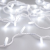 Arlight Светодиодная гирлянда ARD-STRING-CLASSIC-10000-WHITE-100LED-MILK-STD White (230V, 7W) (Ardecoled, IP65)