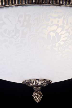 Потолочный светильник C908-CL-04-R Maytoni Pascal