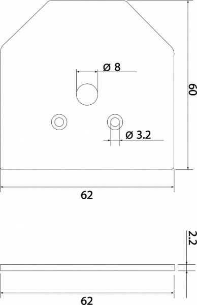 Slim Magnetic Заглушки для шинопровода в натяжной потолок 85204/00 черный 2 шт. 85206/00 Elektrostandard Slim Magnetic a067417 Slim Magnetic Заглушки для шинопровода в натяжной потолок 85204/00 черный 2 шт. 85206/00 Elektrostandard Slim Magnetic a067417