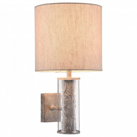 Настенный светильник (бра) ARM526WL-01GR Maytoni Maryland