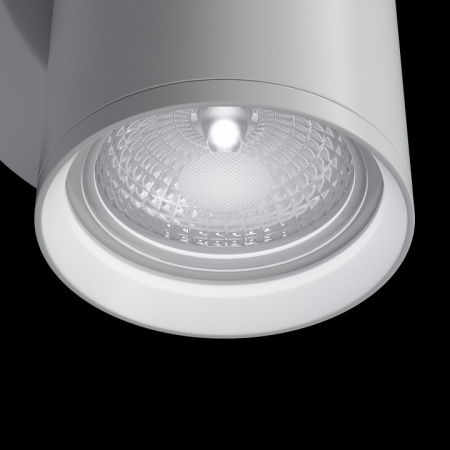 Настенный светильник (бра) C068WL-01W Maytoni Focus S