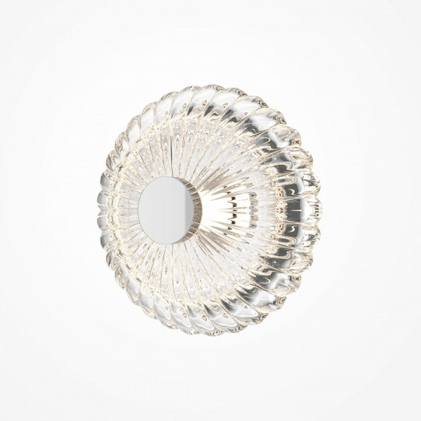 Настенный светильник (бра) Modern MOD555WL-L4CH4K Maytoni Modern 1