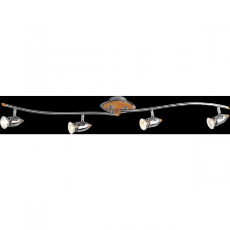 Спот Globo Catania 5781-4