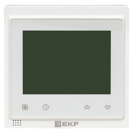 EKF Connect Умный терморегулятор для водяного/газового бойлера