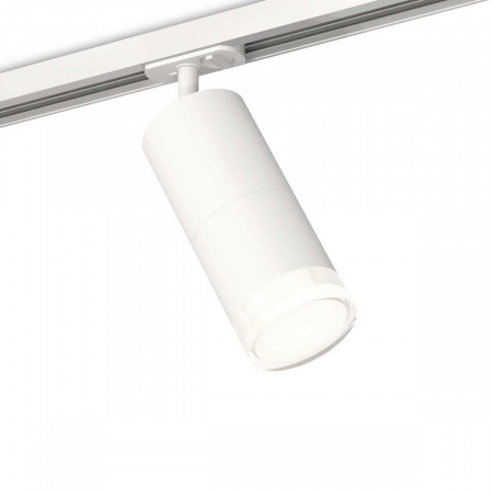 Комплект трекового светильника Ambrella light Track System XT (A2536, C7421, A2011, C7401, N7160) XT7401091