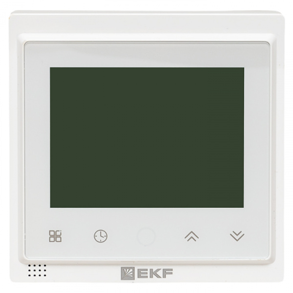 EKF Connect Умный терморегулятор для водяного/газового бойлера