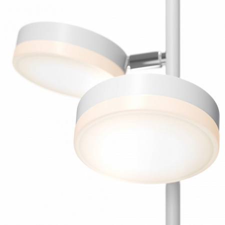 Напольный светильник (торшер) MOD070FL-L12W3K Maytoni Fad