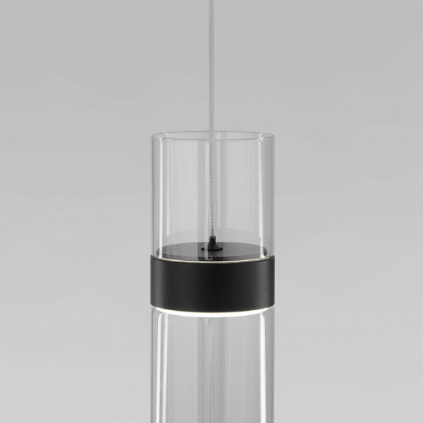 Подвесной светильник 50244/1 LED Eurosvet Lumen