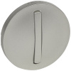 Legrand Celiane2 Титан Клавиша 1-ая для бесшумного выключателя