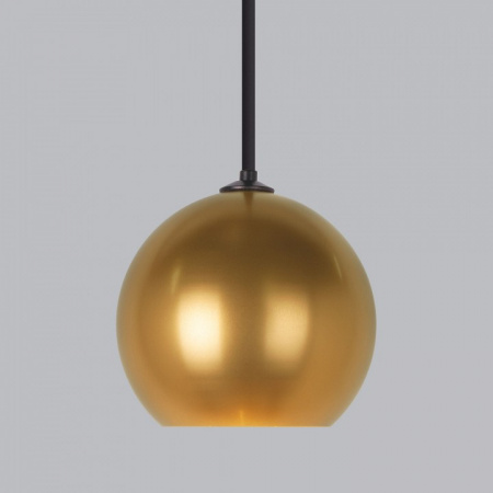 Slim Magnetic Трековый светильник 5W 4200K Event (латунь) 85040/01 85040/01 Elektrostandard Slim Magnetic a062804