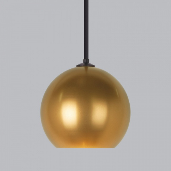 Slim Magnetic Трековый светильник 5W 4200K Event (латунь) 85040/01 85040/01 Elektrostandard Slim Magnetic a062804