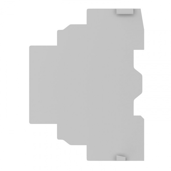 EKF PROxima Аварийный контакт АК-1001 АПД-32 NO+NC