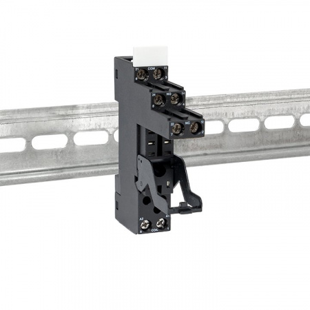 EKF AVERES Разъем для реле РM5 22/2