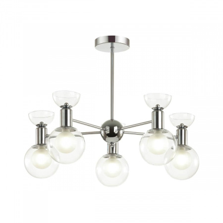 Потолочная люстра Lumion Karisma 5619/5C